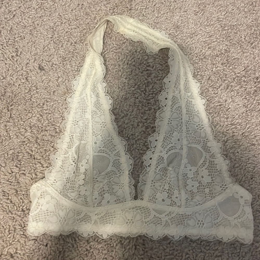 Free people bra